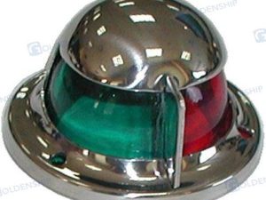 BICOLOUR BOW LIGHT SS.