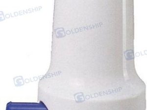 BILBE PUMP 24V 1400/5400