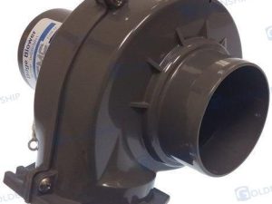 BILGE BLOWER 12V CE