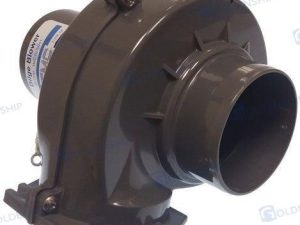 BILGE BLOWER 24V CE