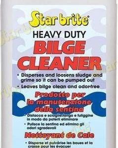 BILGE CLEANER 950 ML.