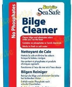 BILGE CLEANER 950 ML.