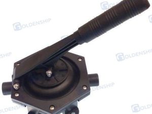 BILGE PUMP 12-25 GPH