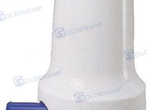 BILGE PUMP 12V 1400 GPH