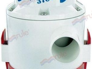 BILGE PUMP 12V 15.5A