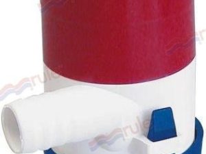 BILGE PUMP 12V 1.9A