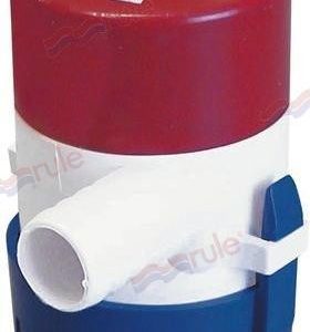 BILGE PUMP 12V/2.1A