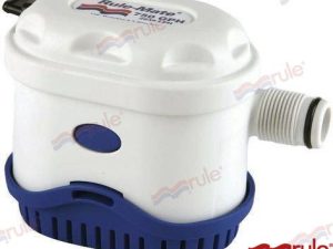 BILGE PUMP 12V 2.8A