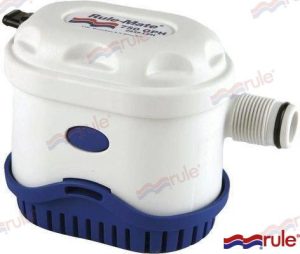 BILGE PUMP 12V 2.8A