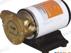BILGE PUMP 12V 30LTS MIN