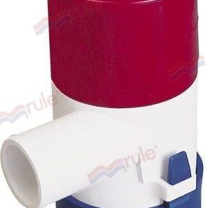 BILGE PUMP 12V 3.3A