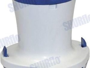 BILGE PUMP 1500 GPH 12V