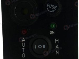 BILGE PUMP ALARM 12V