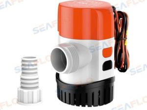 BILGE PUMP S13A 12V 800GPH