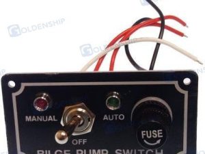 BILGE PUMP SWITCH