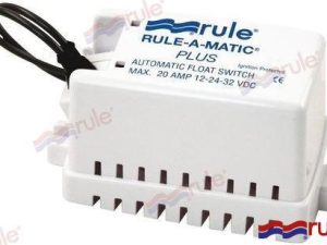 BILGE SWITCH 20A