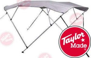 BIMINI WHITE 107X182X152-167CM