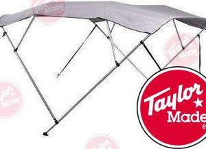 BIMINI WHITE 107X182X152-167CM