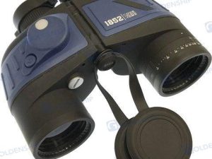 BINOCULARS CAPTAIN 7X50 W/COMPASS
