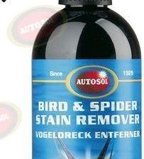 BIRDS & SPIDERS STAIN REMOVER SPRAY 500