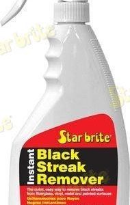 BLACK STREAK REMOVER