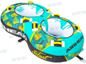 BLAST TOWABLE  2 P