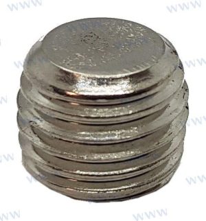 BLOCK, CYLINDER 1/16"