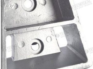 BLOCK OMC COBRA 130-385HP