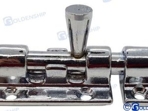 BLOCKING LARCH CHR.BRASS 60 MM