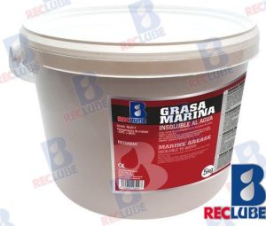 BLUE MARINE GREASE 5kg