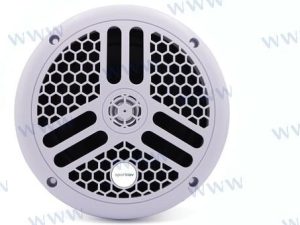 BLUETOOTH 6,5" SPEAKERS SPOH060B