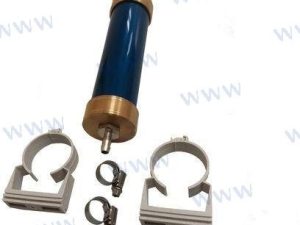 BOAT ENGINE PROTECTOR