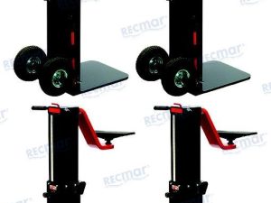 BOAT HAMLING YATCHS 4 UNITS KIT