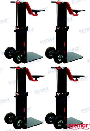 BOAT HAMLING YATCHS 4 UNITS KIT