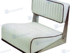 BOAT SEAT 40X40 CM