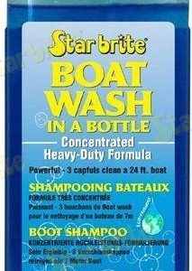 BOAT WASH 500 ML.