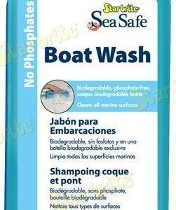 BOAT WASH 950 ML.