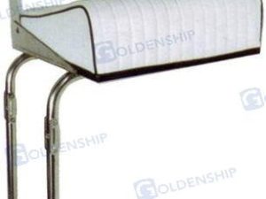 BOATS SEATS MODEL AMBIDEXTROUS CM. 40X40