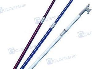 BOAY HOOK FLOATING BLUE