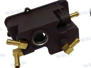 BODY ASSY, FUEL PUMP