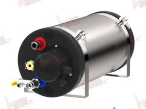 BOILER SS 300W-12V DC, 6