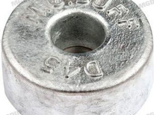 BOL ON - DISC 4.5KG NOM NET WT 30MM