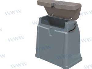 BOLSTER OPTIMA GREY EXPLORER500, 550,600