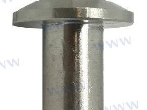 BOLT B, DRIVE PULLEY