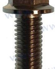 BOLT DISCHARGING OIL M8X20