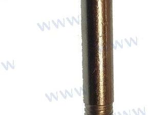 BOLT, FLANGE M8X25