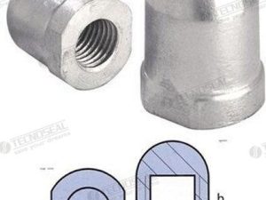 BOLT FOR SHAFT 24 MM