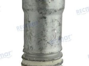 BOLT: HEAD SHORT 350