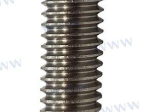 BOLT HEXAGON M6X25