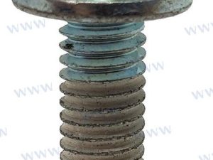 BOLT: INTAKE MANIFOLD 262 ANTI.